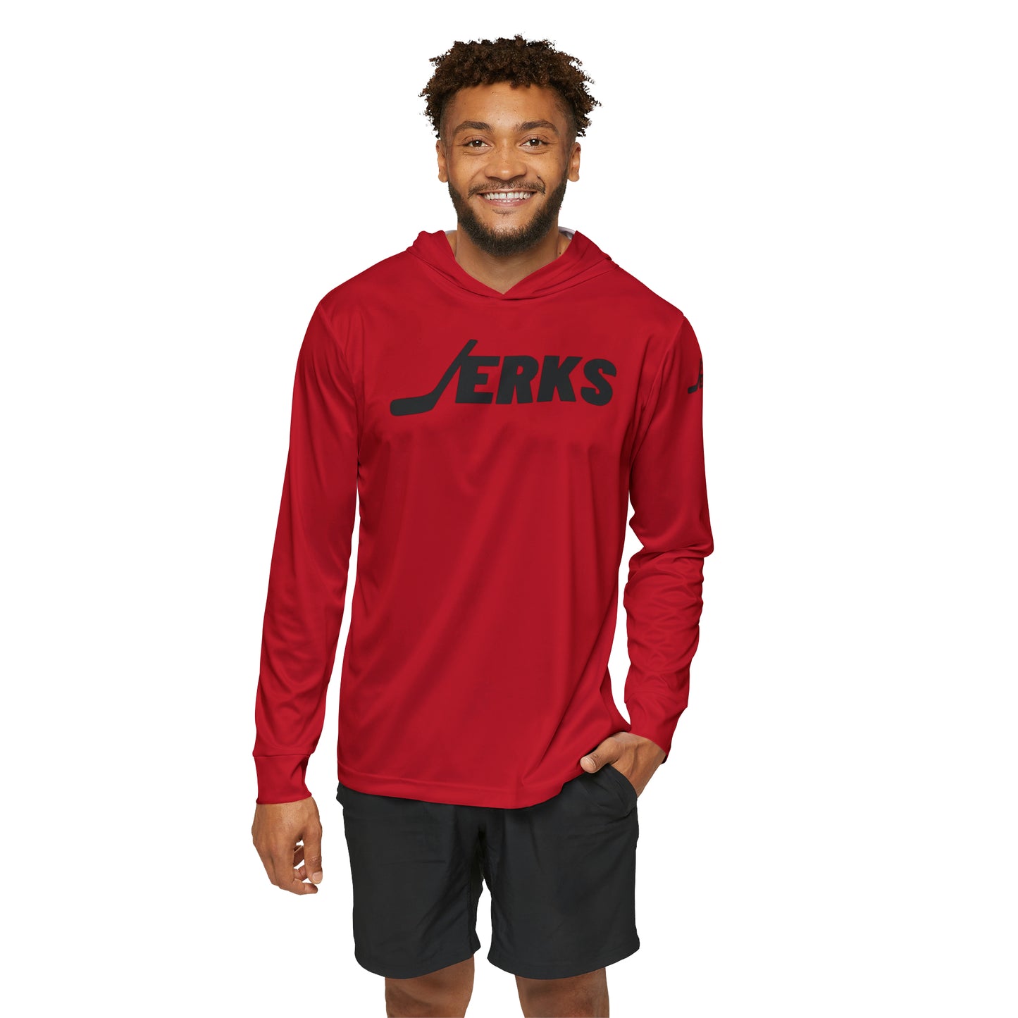 Jerks UnderSweater Hoodie