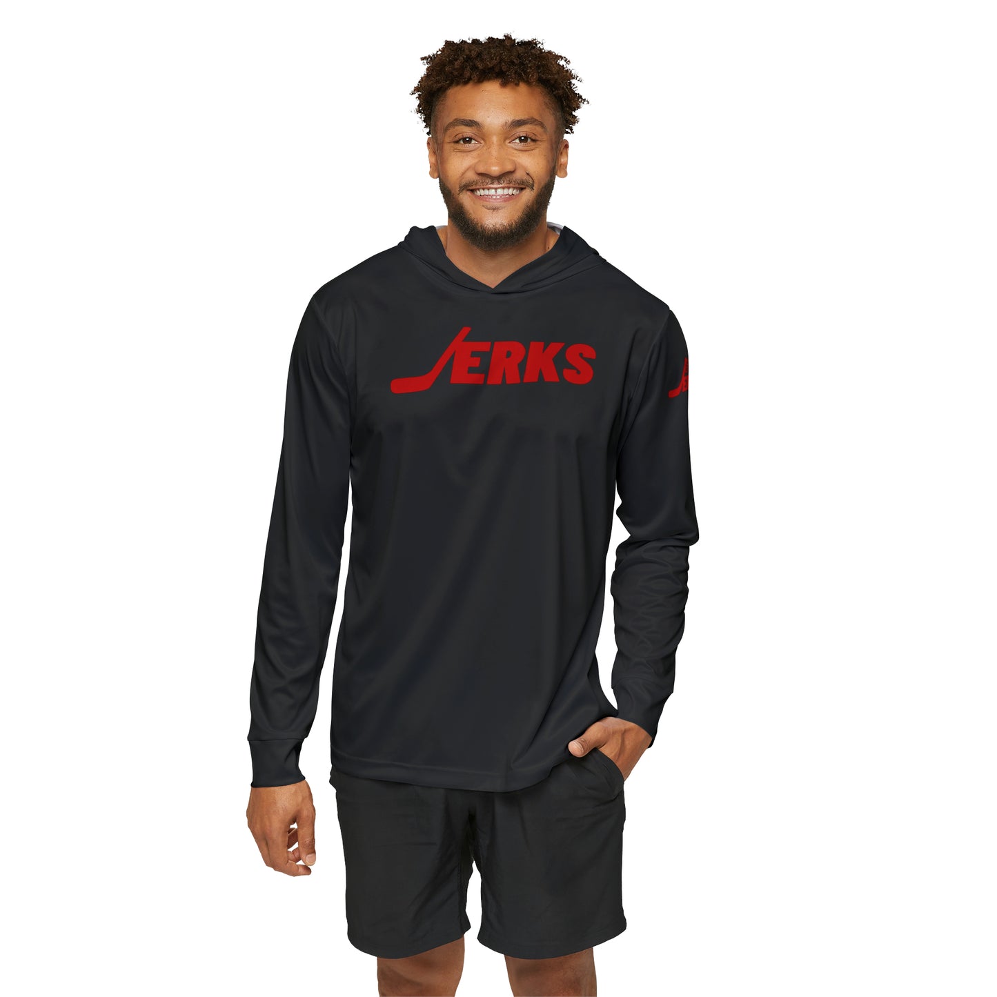 Jerks UnderSweater Hoodie