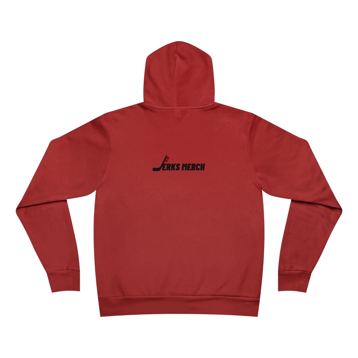 Bunch of Jerks Hoodie