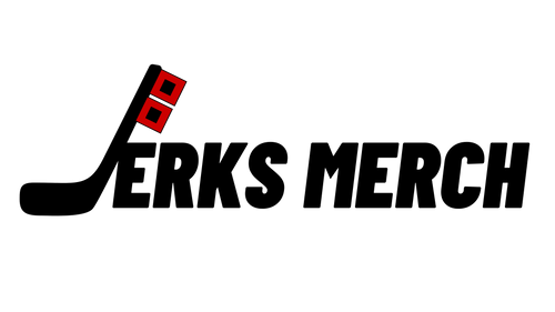 JerksMerch logo