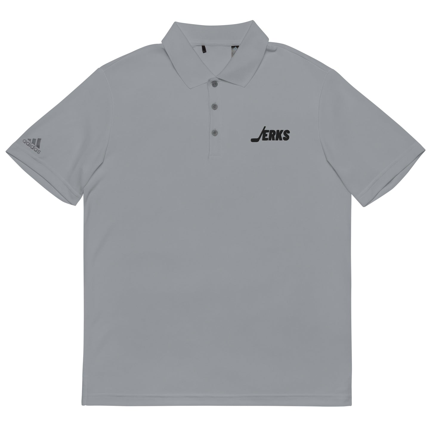 Jerks performance polo