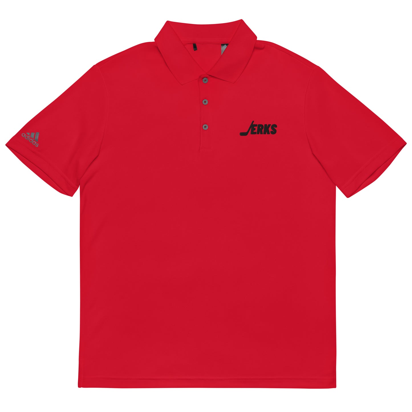 Jerks performance polo