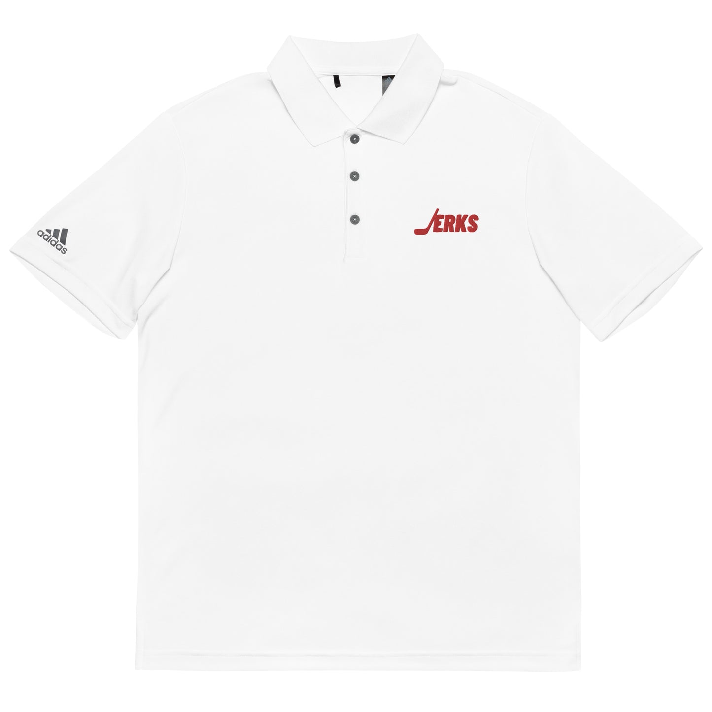 Jerks performance polo