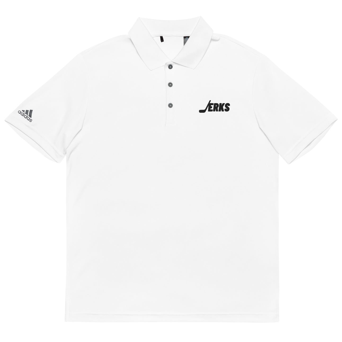Jerks performance polo