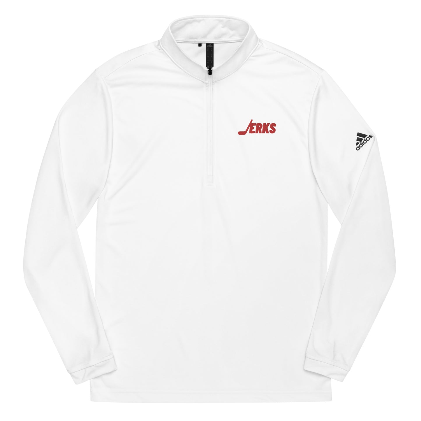 Jerks Quarter Zip