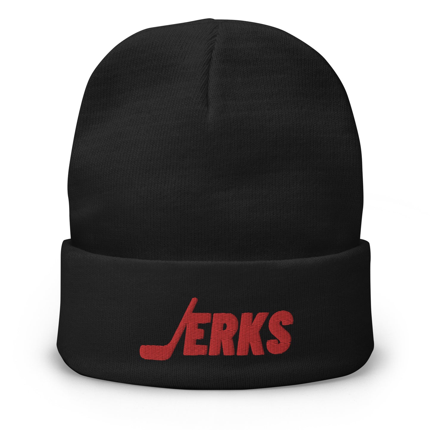 Jerks Beanie