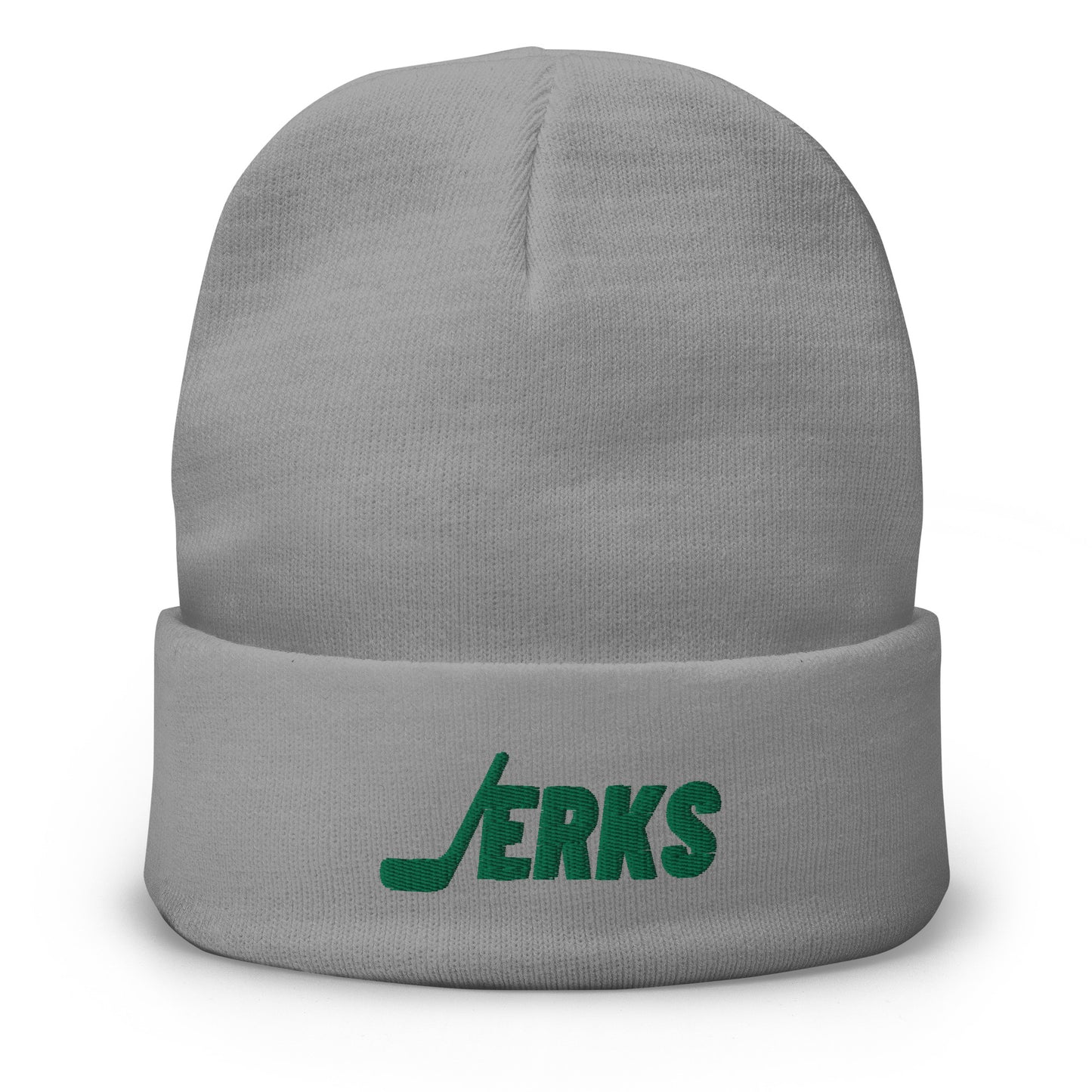 Jerks Beanie (Pucky Colors)