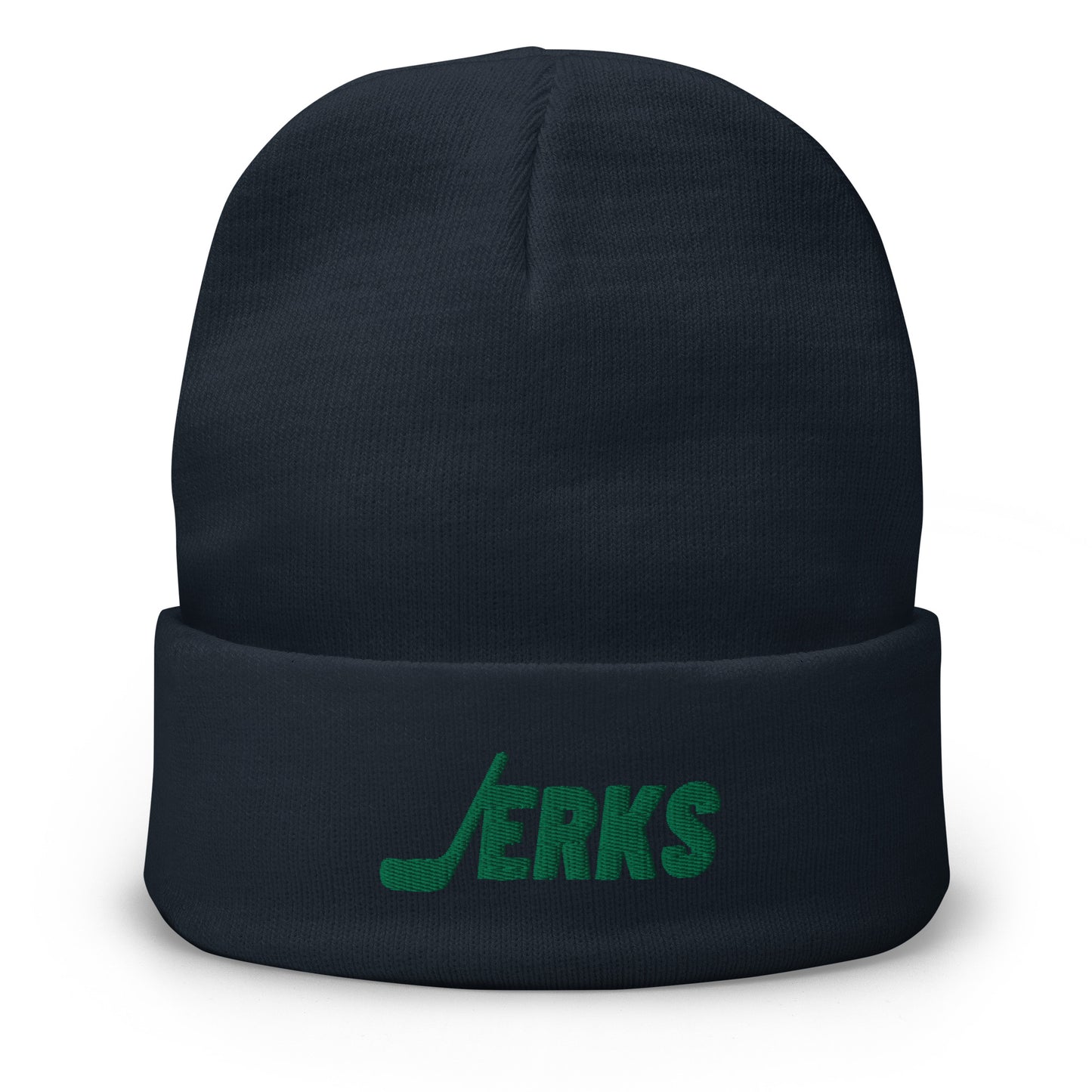 Jerks Beanie (Pucky Colors)