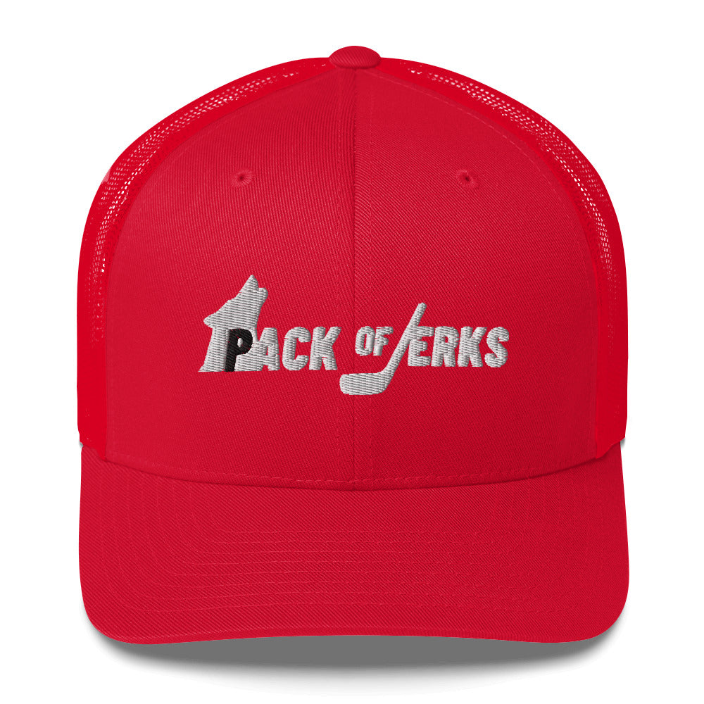 Trucker Cap