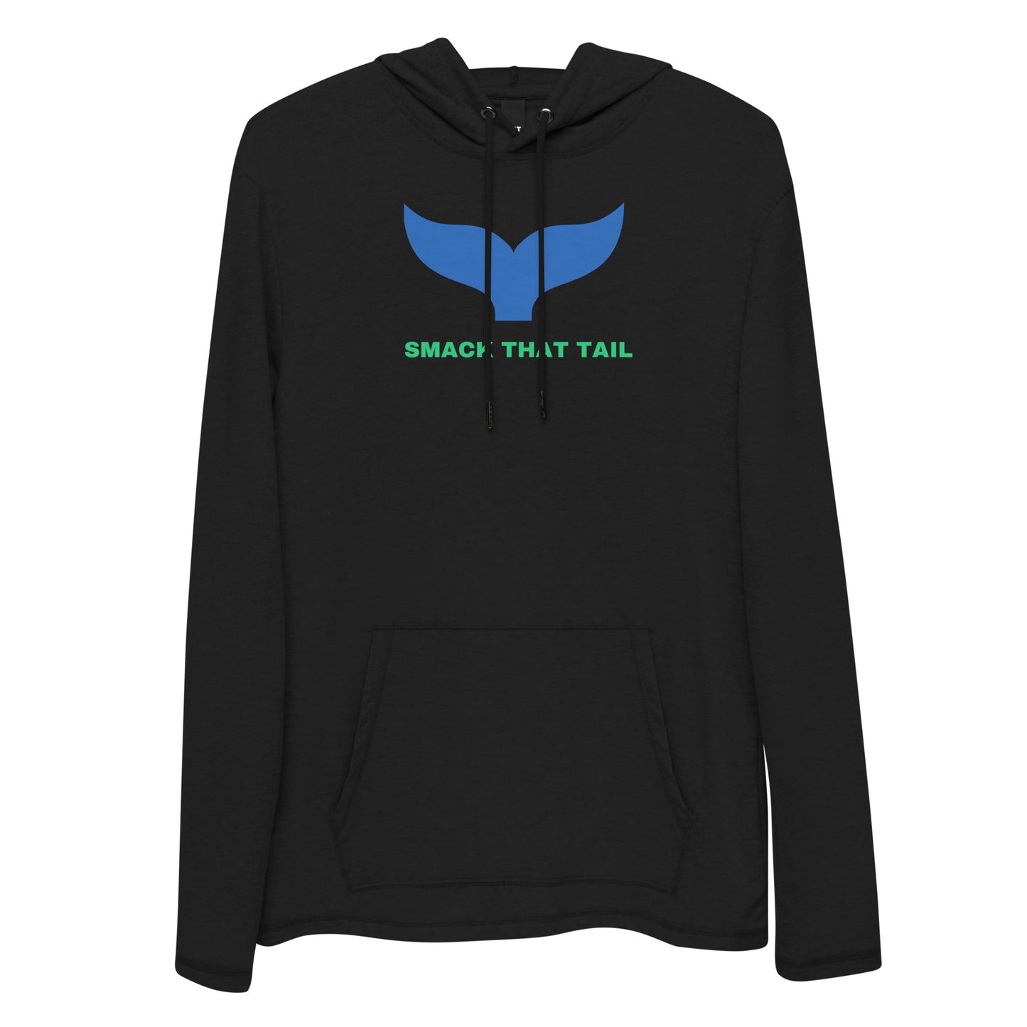 Smack That Tail Hoodie T-Shirt