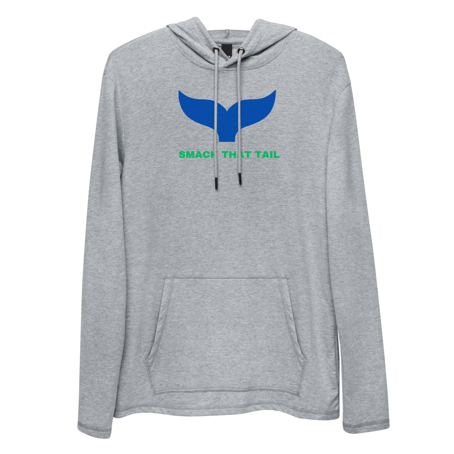 Smack That Tail Hoodie T-Shirt