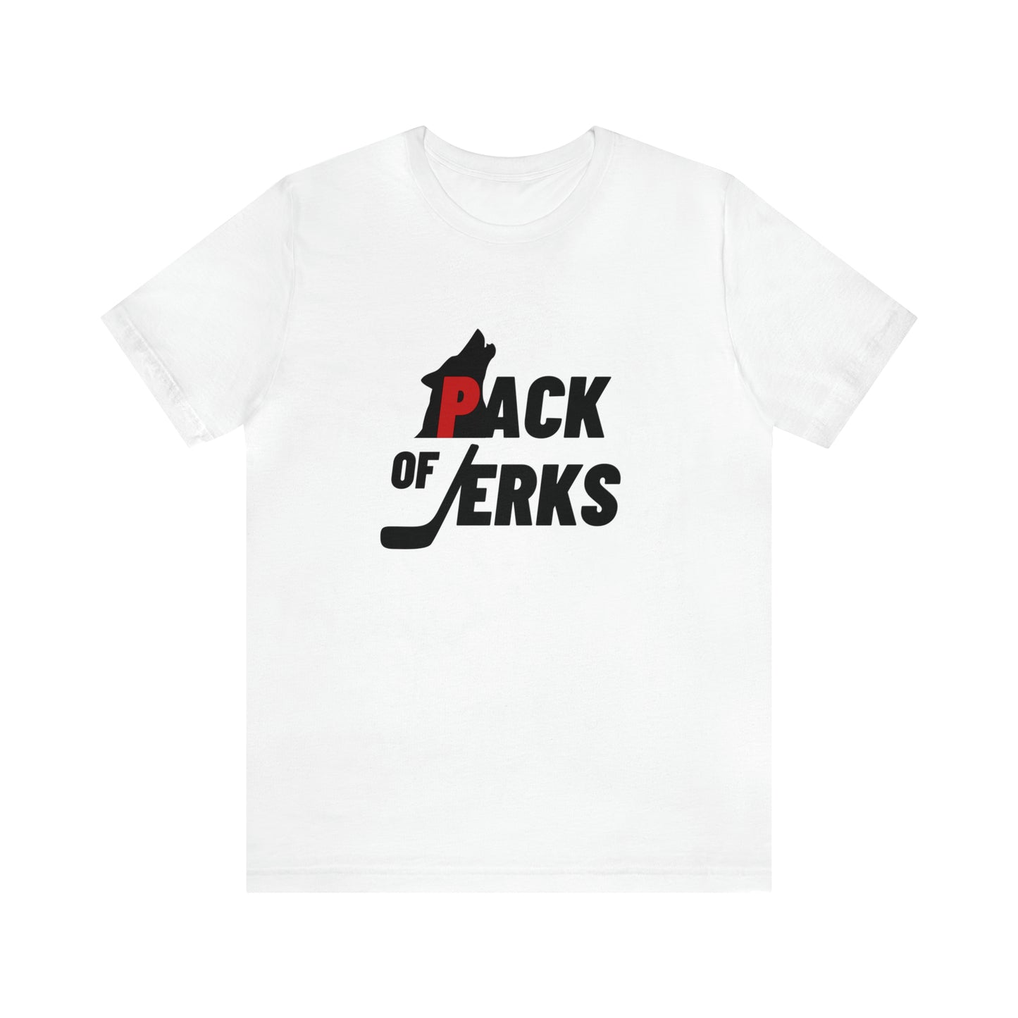 Pack of Jerks Tee