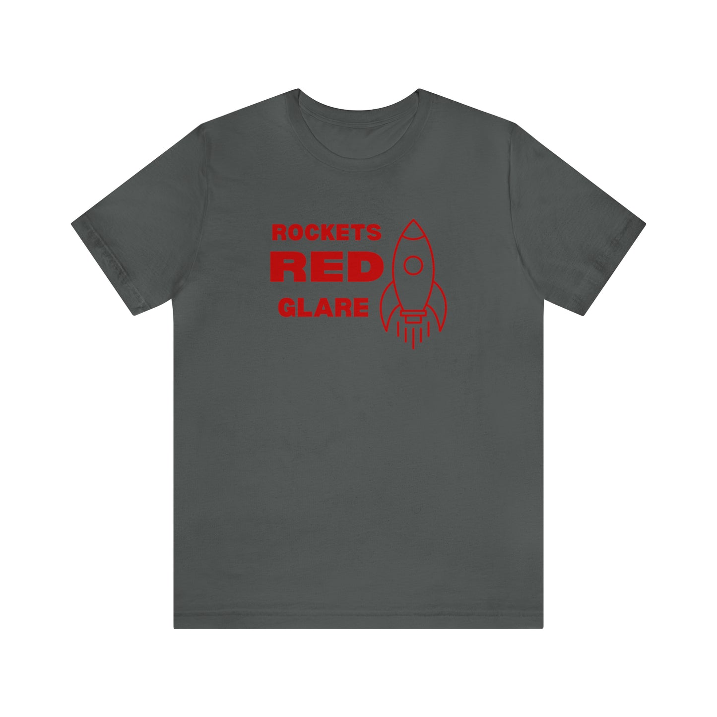 Rockets RED Glare Tee