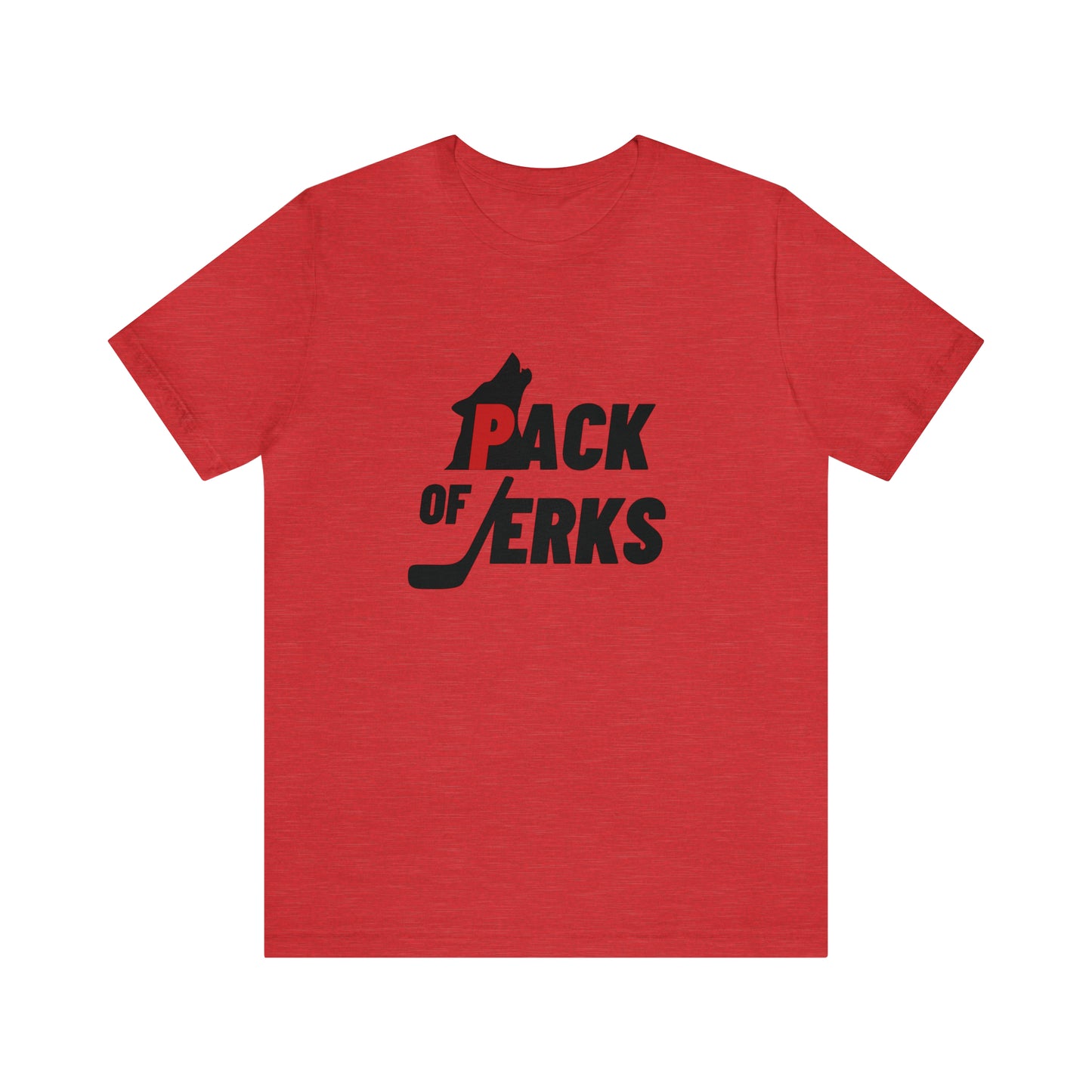 Pack of Jerks Tee