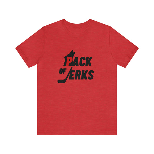 Pack of Jerks Tee