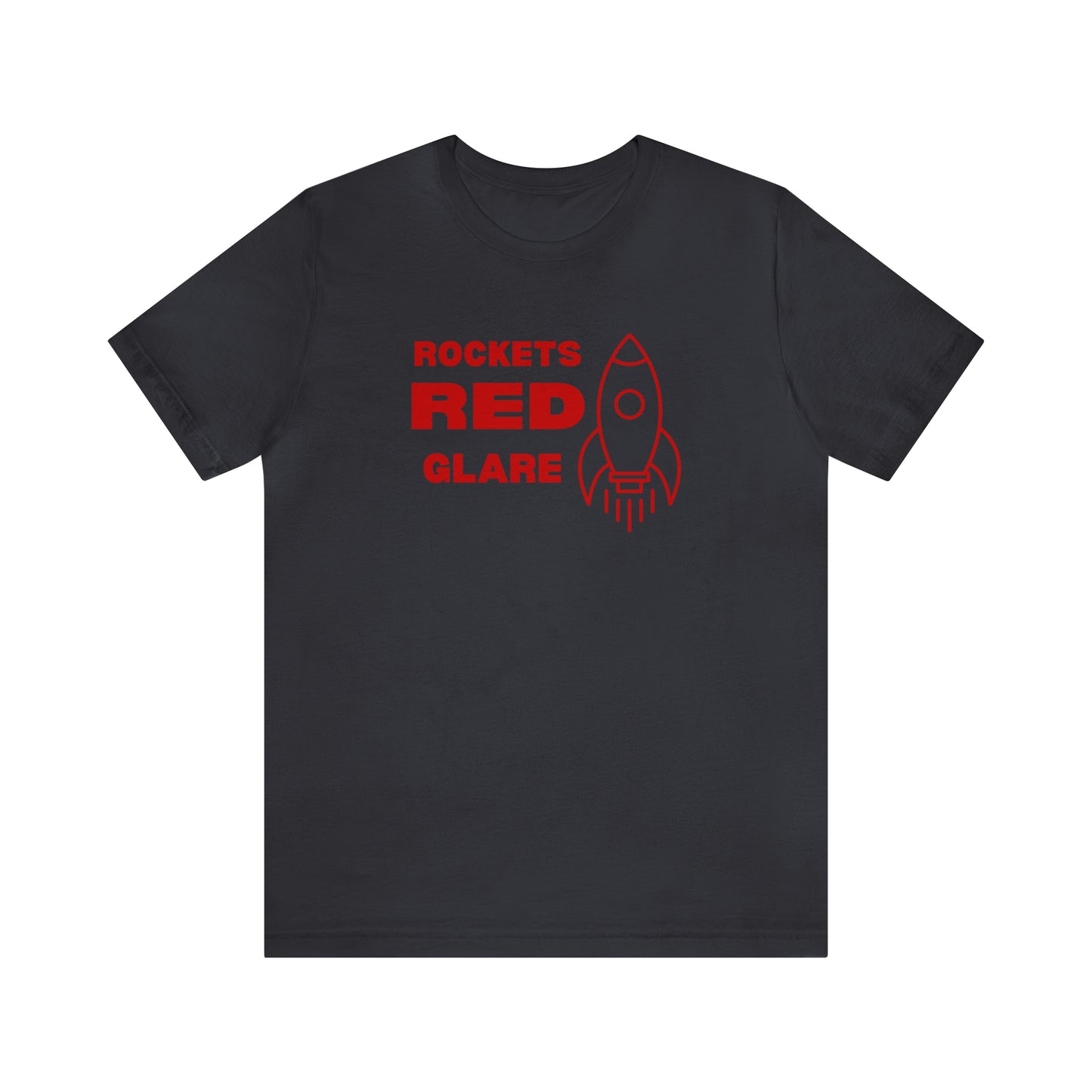 Rockets RED Glare Tee