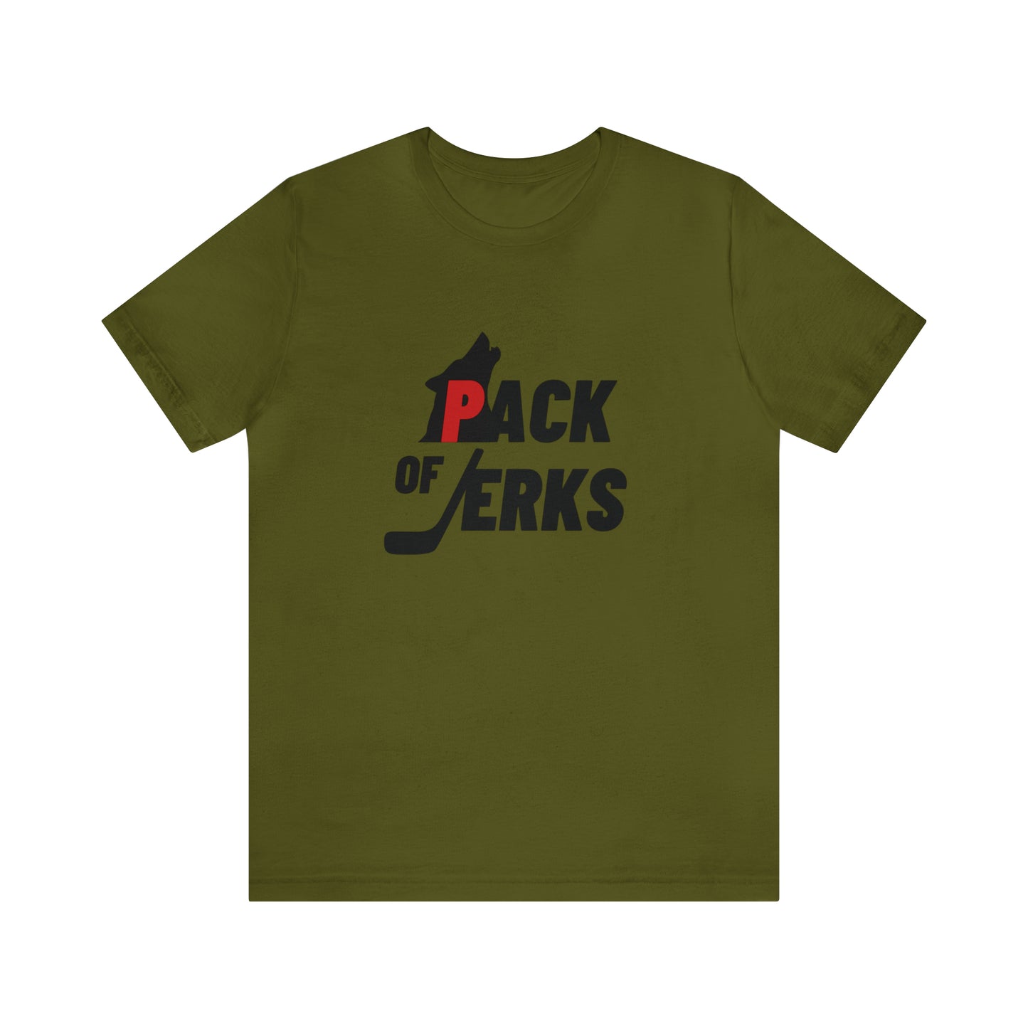 Pack of Jerks Tee
