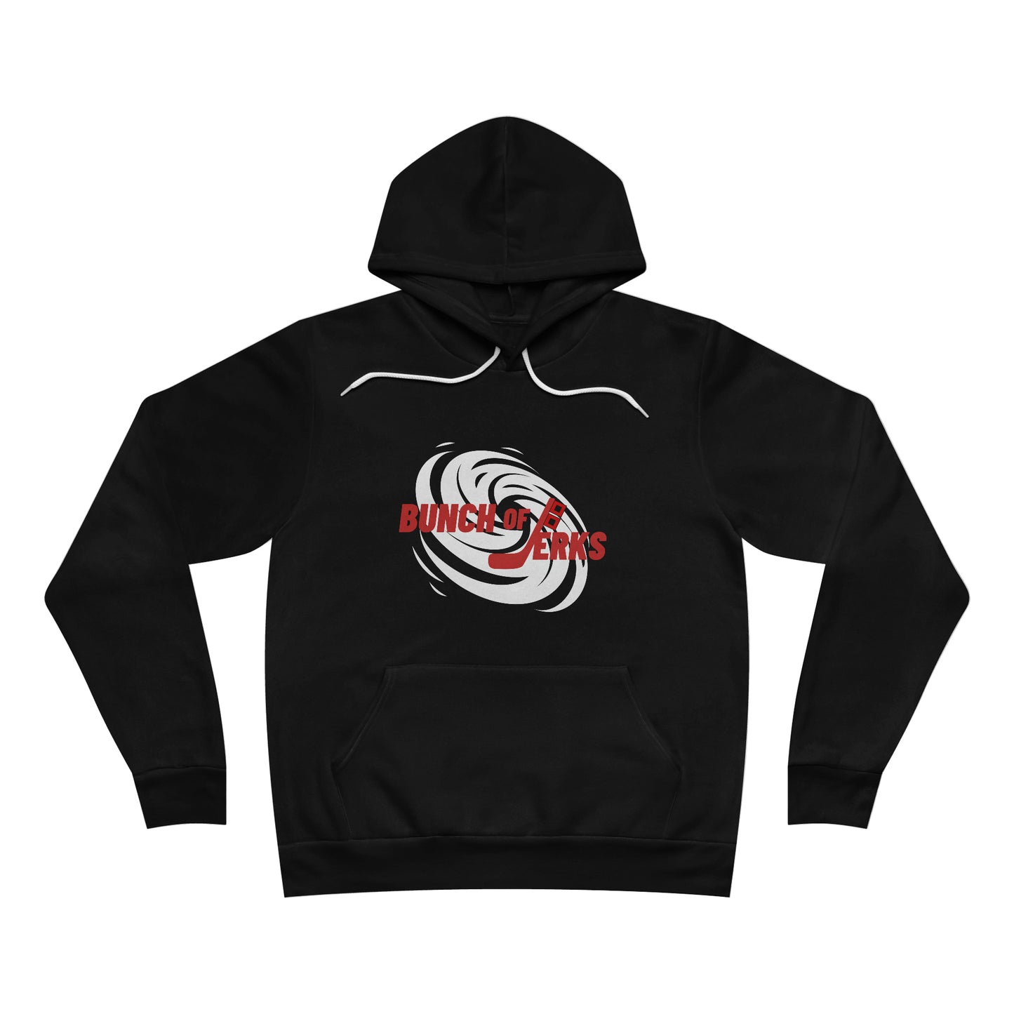 Bunch of Jerks Hoodie