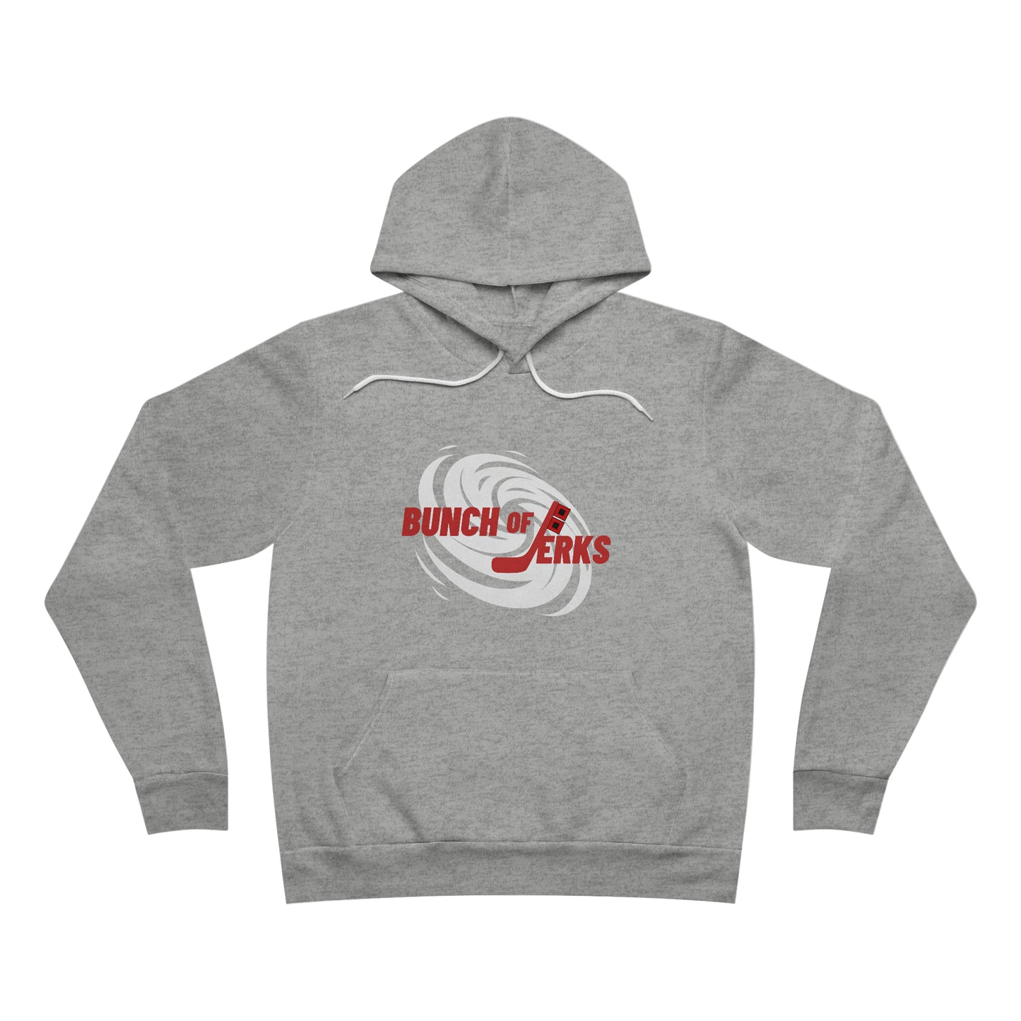 Bunch of Jerks Hoodie