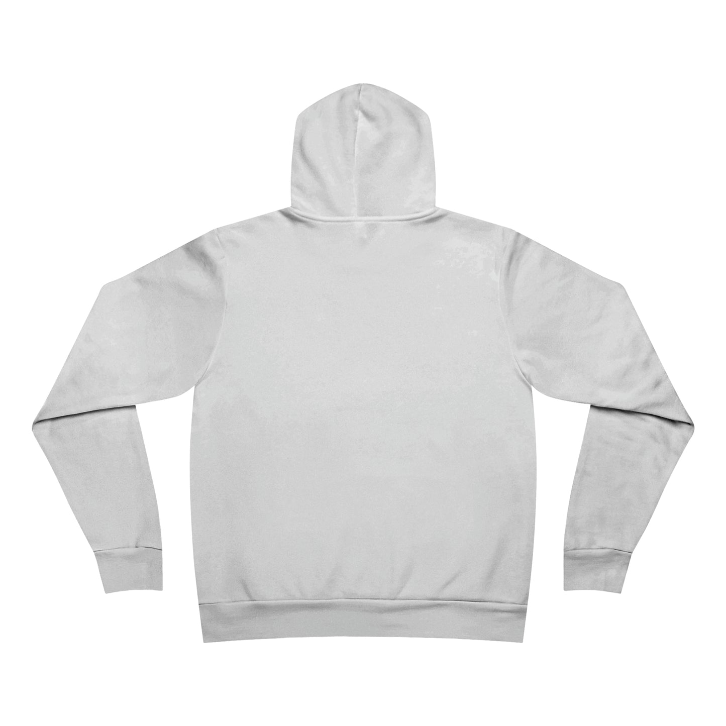 Cheaters Never Win Fleece Hoodie