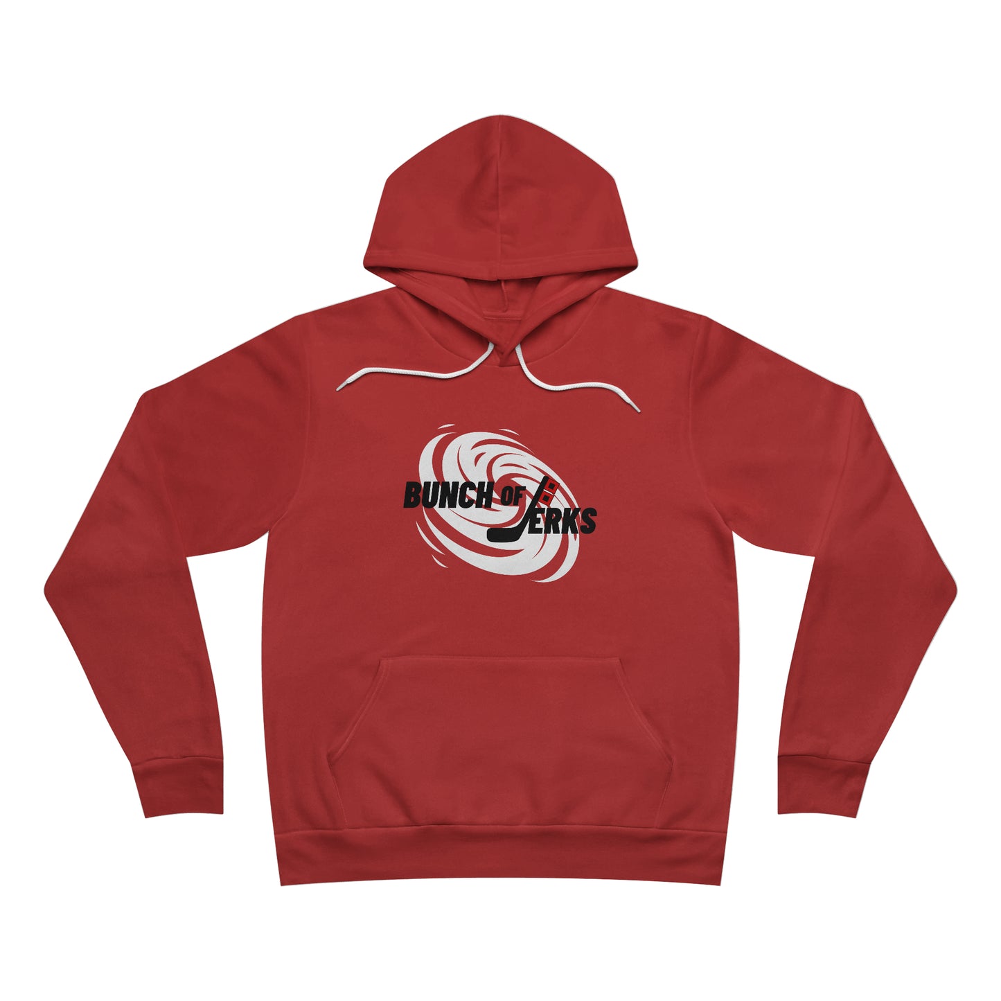 Bunch of Jerks Hoodie