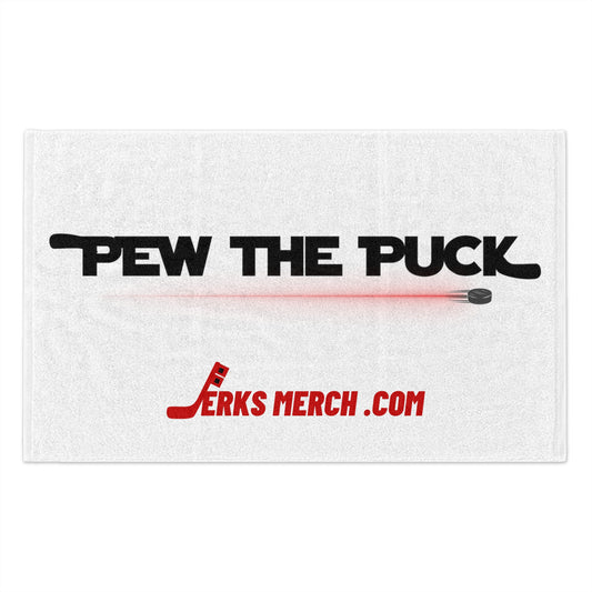 Pew the Puck