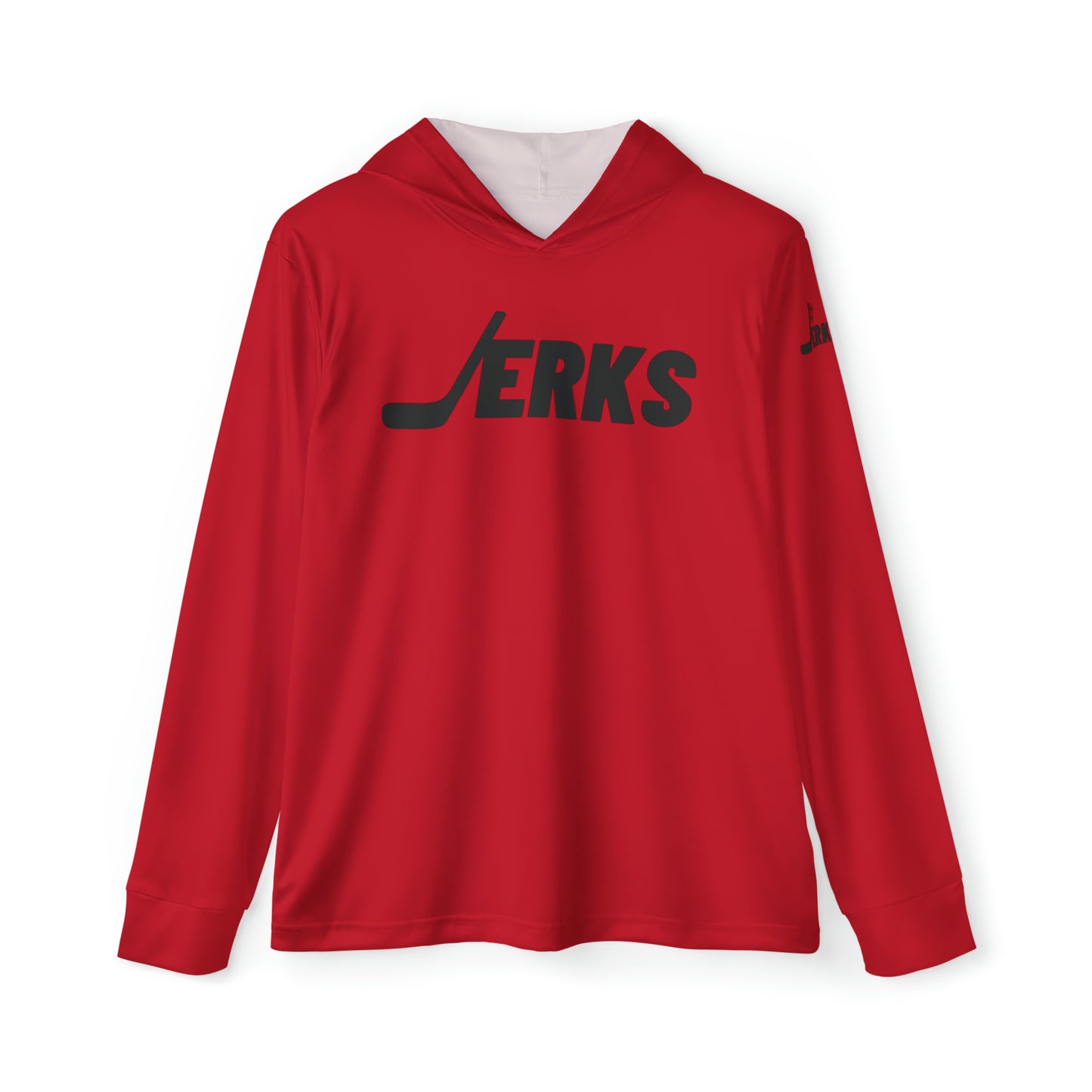 Jerks UnderSweater Hoodie