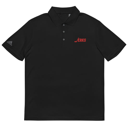 Jerks performance polo