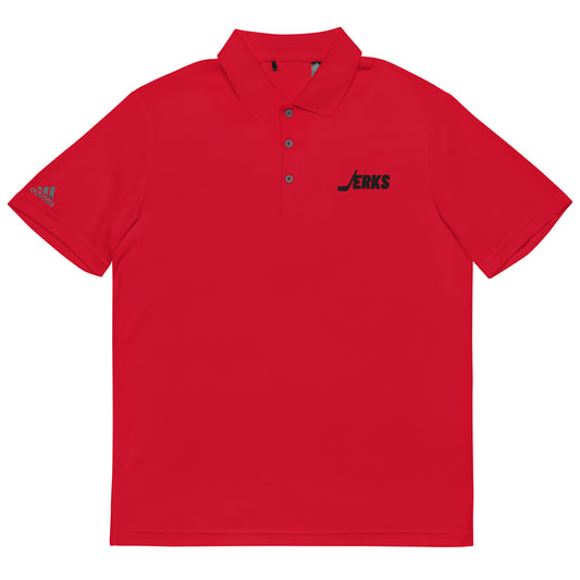 Jerks performance polo