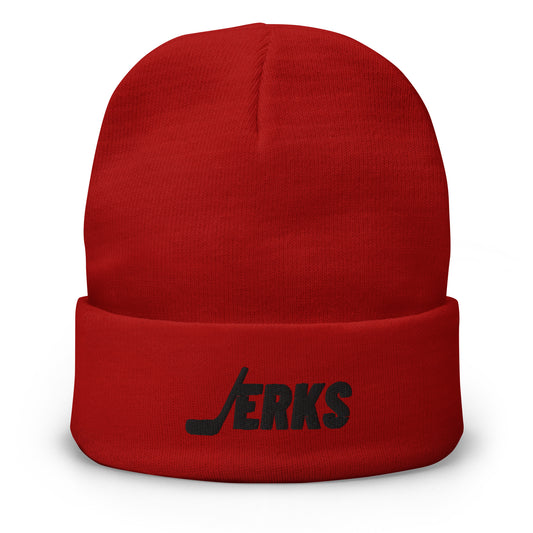 Jerks Beanie