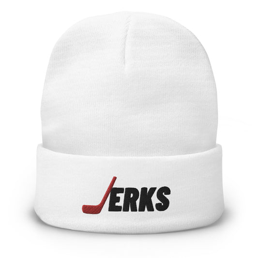 Jerks Beanie