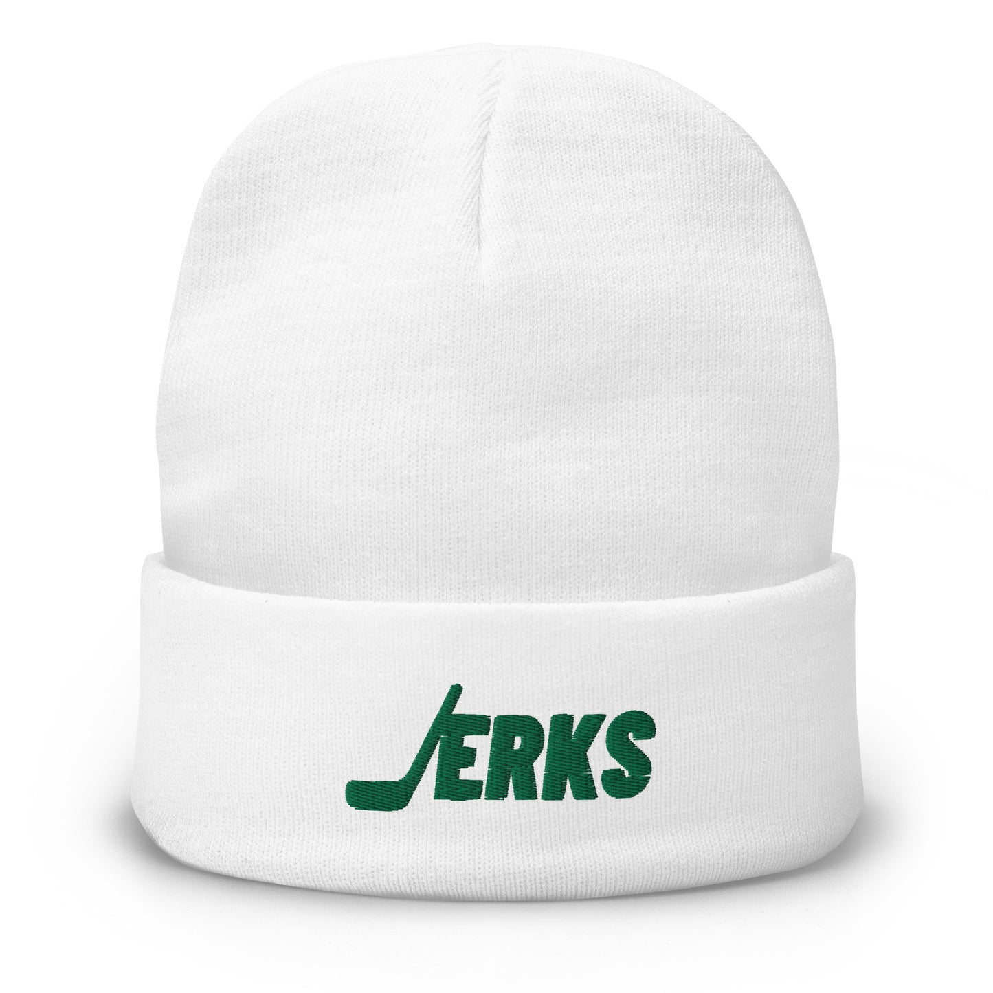 Jerks Beanie (Pucky Colors)
