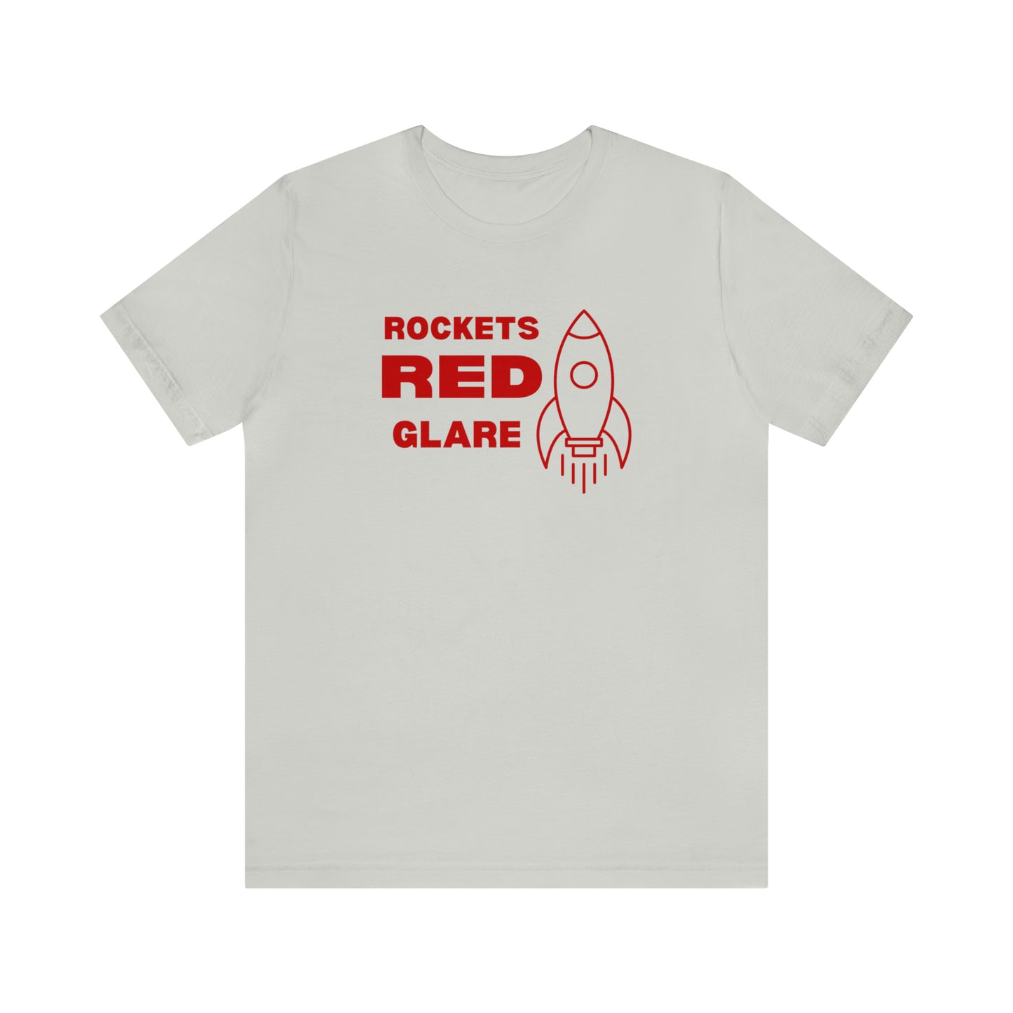 Rockets RED Glare Tee