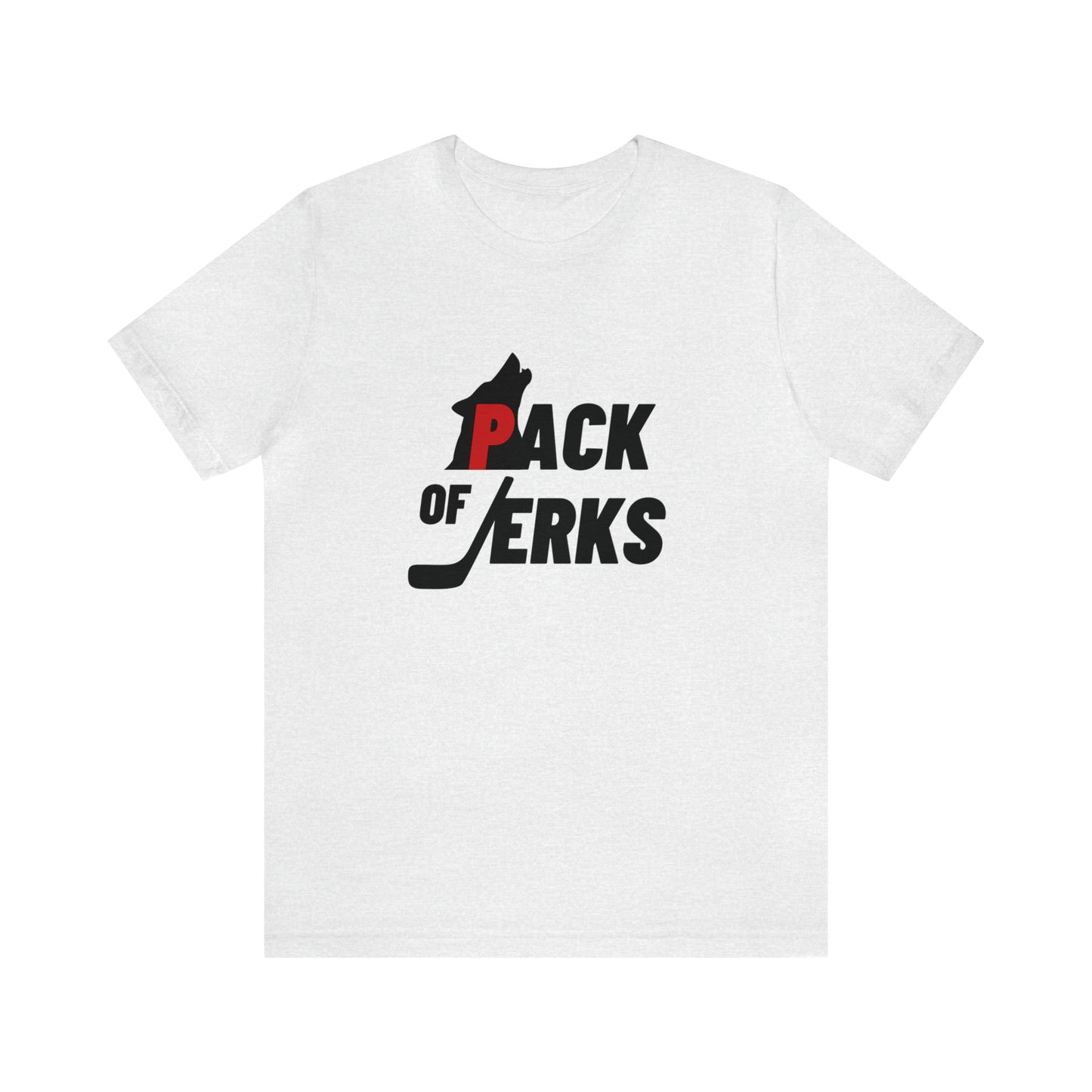 Pack of Jerks Tee