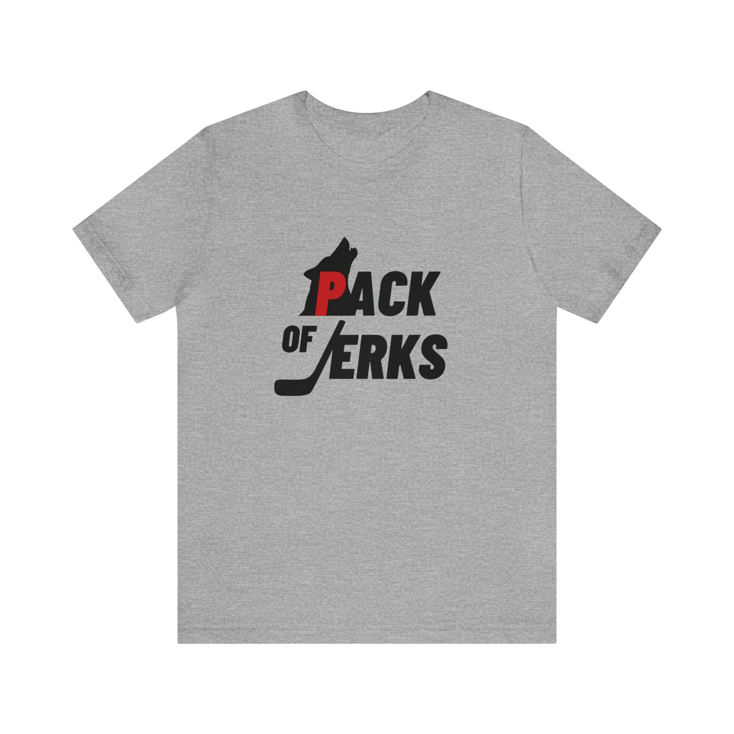 Pack of Jerks Tee