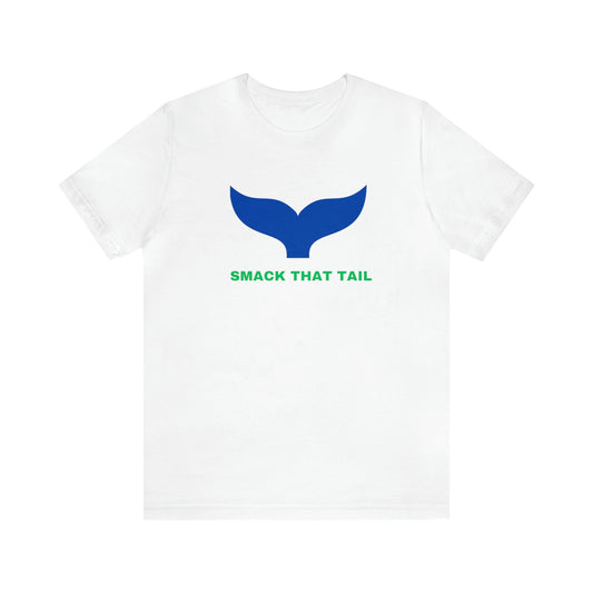 Smack That Tail Alternate